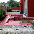 sama landscape design Landscape for Toddlers Pre Primary School